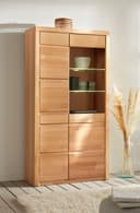 OTTO home Vitrine Silkeborg | Holztöne 3