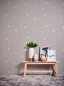 A.S. Création Vliestapete Il Decoro | Braun 5