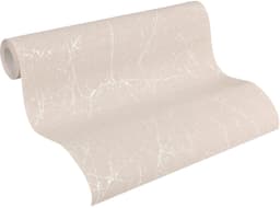 A.S. Création Terra Vliestapete | Beige