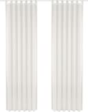 OTTO home Gardine XANA | Silber