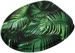 Sanilo WC-Sitz Palmdream | Grün