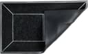ASTRA Fußmatte Rubber Pin 2 | Grau 3