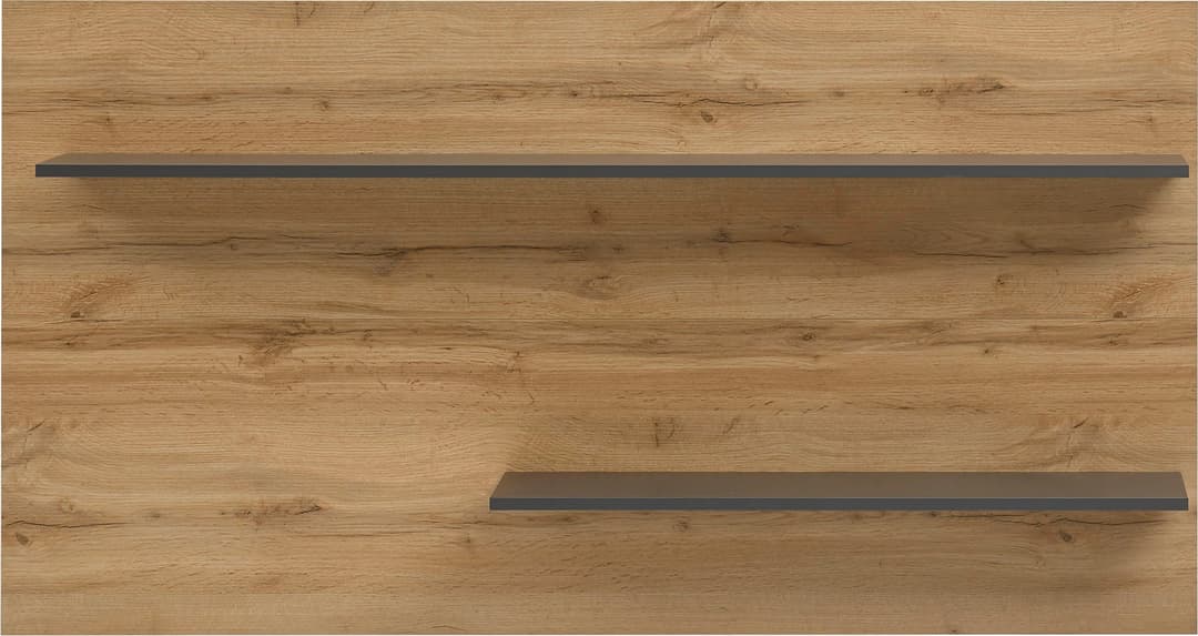 Home affaire Wandregal City/Giron | Braun