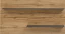 Home affaire Wandregal City/Giron | Braun 3