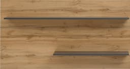 Home affaire Wandregal City/Giron | Braun