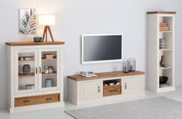 OTTO home Stauraumregal Selma | Holztöne