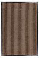 Kayoom Fußmatte Fine Line 225 | Beige