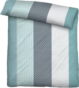 Castell Bettwäsche Amira | Blau