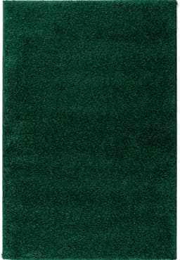 OTTO home Hochflor-Teppich Viva Shaggy | Grün