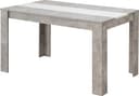 INOSIGN Esstisch Domus | Grau 2