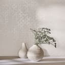Marburg Vliestapete Urban Stars | Beige