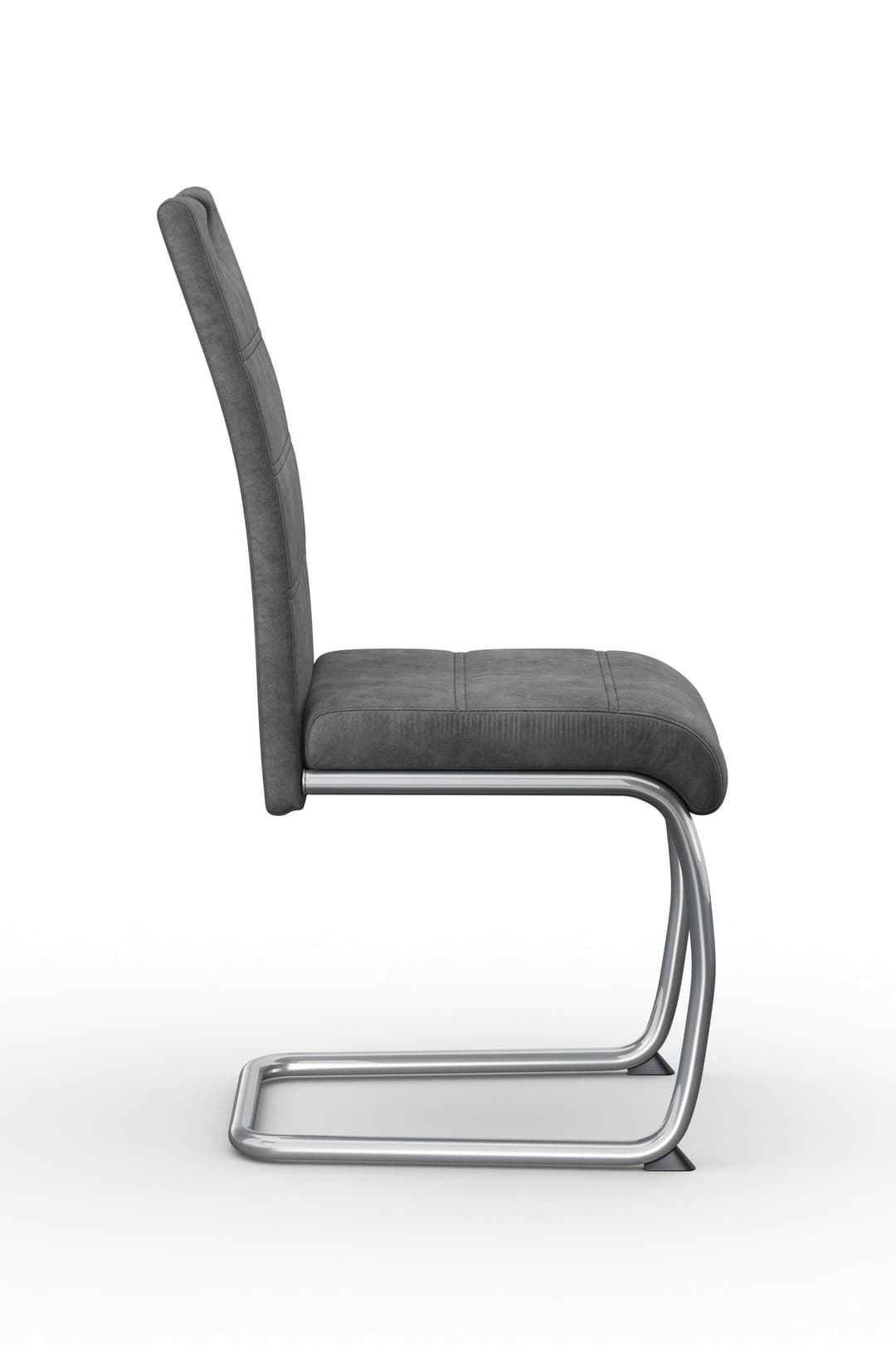 Hela Freischwinger Flora | Grau