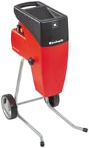 Einhell Leisehäcksler GC-RS 2540 | Rot