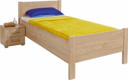 priess Bett Husum | Holztöne