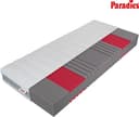 Paradies Prolife Supreme Kaltschaummatratze | Grau