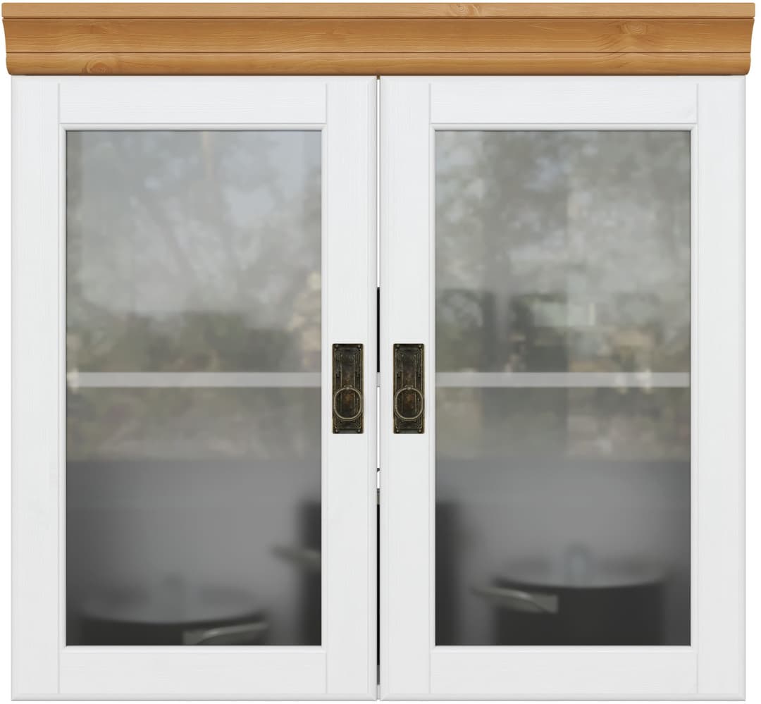 OTTO home Hängeschrank Rügen | Mehrfarbig