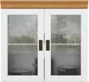 OTTO home Hängeschrank Rügen | Mehrfarbig