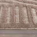 Paco Home Teppich Livorno 674 | Beige 4
