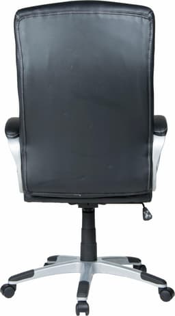 Duo Collection Bürostuhl Cosimo XXL | Schwarz