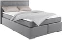 COLLECTION AB Boxbett Athena | Grau 2