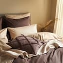Wohndecke Jannis | Braun 2