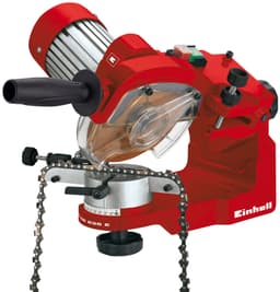 Einhell Sägekettenschärfgerät GC-CS 235 E | Rot