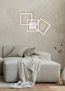 OTTO home LED Deckenleuchte Annelia | Grau 3
