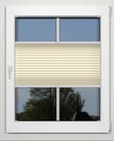 indeko Plissee simple | Beige