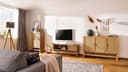 OTTO home Sideboard Linz | Holztöne 2