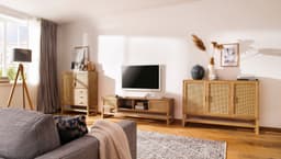 OTTO home Sideboard Linz | Holztöne