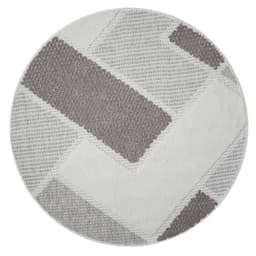 Carpet City Teppich LINDO 8877 | Beige