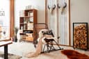 living walls Vliestapete Best of Wood`n Stone 2nd Edition | Beige 3