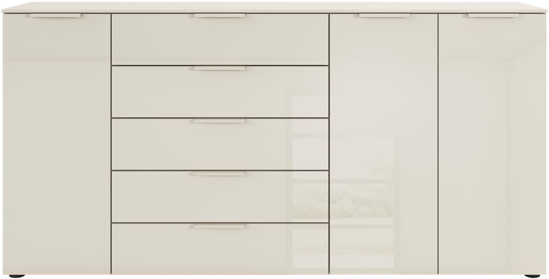 rauch Kombikommode FLIPP | Beige