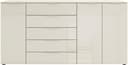 rauch Kombikommode FLIPP | Beige 4