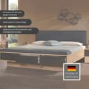 rauch Bettanlage APOLLON | Holztöne 4