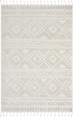 OTTO home Teppich Bonvo | Beige