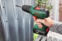 Bosch Home & Garden Akku-Bohrschrauber EasyDrill 18V-40 | Grün 5