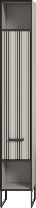 welltime Hochschrank Locri | Beige 4
