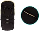 Fillikid Fußsack Engadin | Schwarz 3