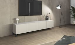 borchardt Möbel Lowboard Sophia | Beige