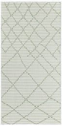 Carpet City Outdoorteppich PALM3526 | Grün 3