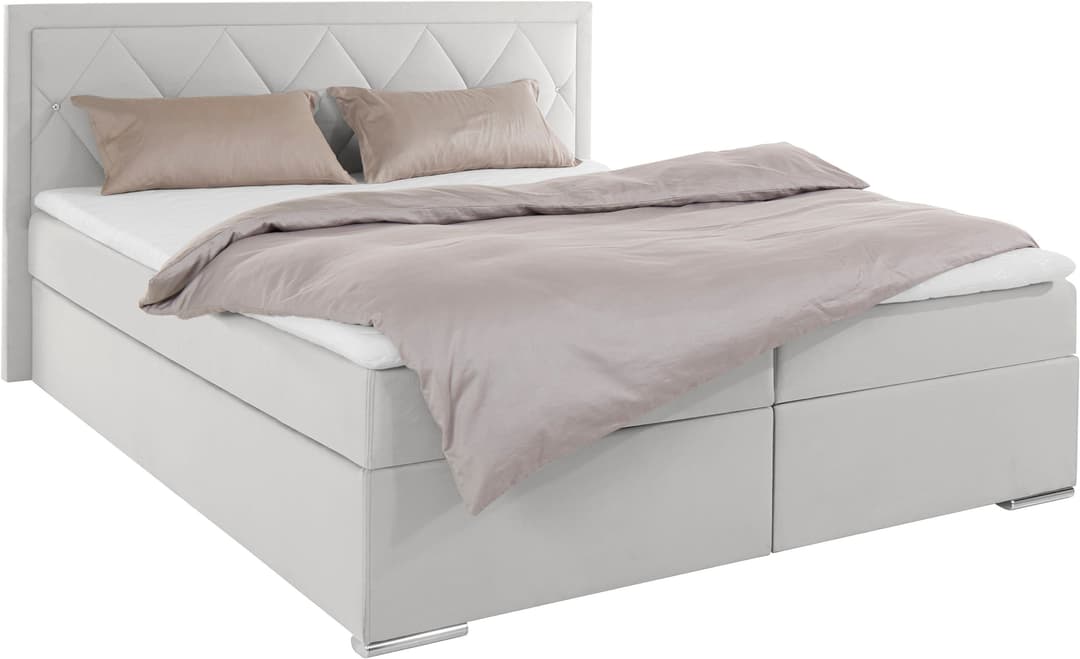 Home affaire Boxbett Alfie | Grau