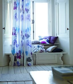 Esprit Dekokissen Stockholm Needlestripe | Grau