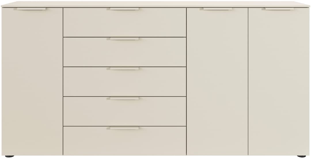 rauch FLIPP Kommode | Beige