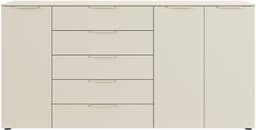 rauch FLIPP Kommode | Beige