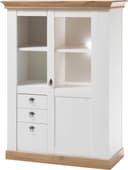 Home affaire Highboard Cremona | Holztöne 4