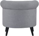 INOSIGN Sessel HUTSELL | Grau 5