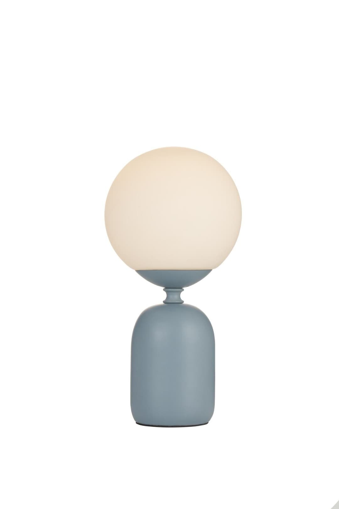 Pauleen Tischleuchte Glowing Charm | Blau
