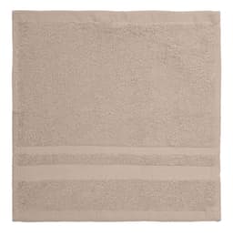 OTTO home Waschlappen Vanessa | Beige