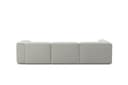 OTTO home Ecksofa Merid L-Form | Beige 5